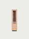 Column of solid oak whitewashed wood 49x41x200 cm modern Adena