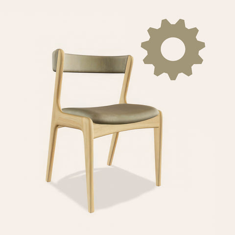 Configuratore 3D Sedie
