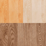 Set di campioni di legno
