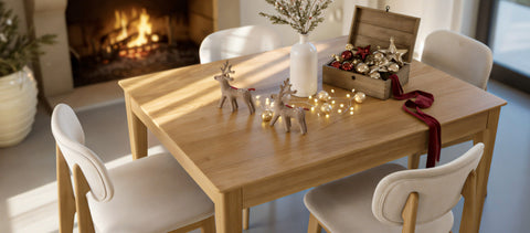 NELL'ATTESA  DELLE FESTE 