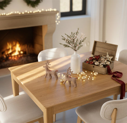 NELL'ATTESA  DELLE FESTE 